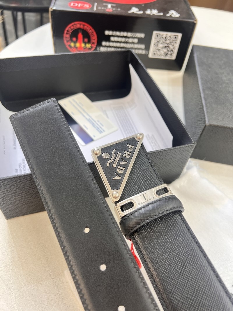 Prada Belts